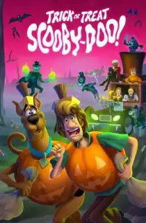 Trick or Treat Scooby-Doo! (2022) WEB-DL {English With Subtitles} Full Movie 480p [250MB] | 720p [600MB] | 1080p [1.5GB]