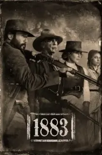 1883 (2021) Season 1 {English With Subtitles} 720p 10Bit [300MB] WEB-DL