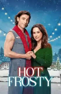 Hot Frosty (2024) NetFlix Original – Dual Audio {Hindi-English} WEB-DL 480p [250MB] | 720p [990MB] | 1080p [2GB]