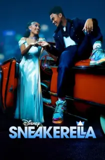 Sneakerella (2022) {English With Subtitles} 480p [300MB] | 720p [900MB] | 1080p [2.7GB]