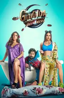 Govinda Naam Mera (2022) Hindi Full Movie WEB-DL 480p [400MB] | 720p [1.1GB] | 1080p [2.5GB] | 2160p 4K [18.8GB]