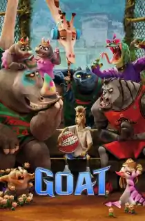 GOAT (2026) WEB-DL Dual Audio [Hindi ORG. + English] Full Movie 480p [300MB] | 720p [1GB] | 1080p [1.9GB] | 2160p 4K [15.1GB]
