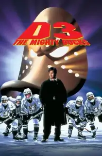 D3: The Mighty Ducks (1996) {English With Subtitles} 480p [400MB] || 720p [850MB]