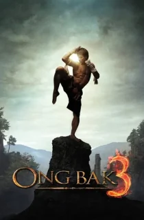 Ong Bak 3 (2010) BluRay Dual Audio [Hindi ORG. + English] Full Movie 480p | 720p | 1080p