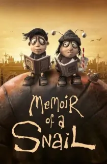Memoir of a Snail (2024) WEB-DL Dual Audio [Hindi ORG. + English] Full Movie 480p [350MB] | 720p [800MB] | 1080p [1.3GB]