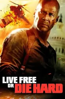 Die Hard 4: Live Free or Die Hard (2007) Dual Audio {Hindi-English} 480p [400MB] | 720p [1.3GB] | 1080p [4GB]