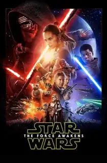 Star Wars: Episode VII – The Force Awakens (2015) Dual Audio [Hindi ORG. + English] 480p [450MB] | 720p [1.4GB] | 1080p [3.5GB] | 2160p 4K UHD [8.7GB]