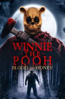 Winnie the Pooh: Blood and Honey (2023) BluRay Dual Audio [Hindi ORG. + English] Full Movie 480p [250MB] | 720p [700MB] | 1080p [1.6GB]