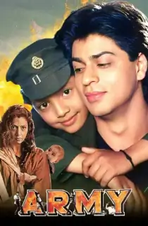 Army (1996) Hindi Full Movie WEB-DL 480p [500MB] | 720p [1.3GB] | 1080p [2.3GB]