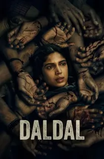 Daldal (2026) Season 1 Multi Audio [Hindi + Tamil + Telugu] Complete WEB Series 480p | 720p | 1080p WEB-DL