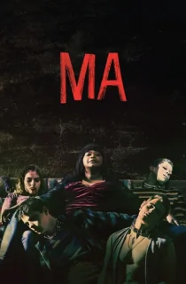 Ma (2019) BluRay Dual Audio [Hindi ORG. + English] Full Movie 480p [350MB] | 720p [900MB] | 1080p [1.8GB]