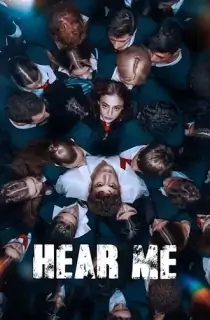 Hear Me (Season 1-2) Multi Audio [Hindi + Tamil + Telugu] Complete Turkish Drama Series 720p | 1080p WEB-DL