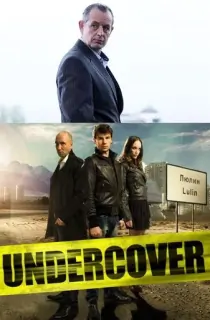 Undercover (Season 1) Multi Audio {Hindi-Korean-English} WeB-DL 480p [300MB] || 720p [400MB] || 1080p [800MB]