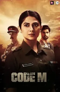 Code M (Season 1-2) Multi Audio [Hindi + Tamil + Telugu] Complete WEB Series 480p | 720p | 1080p WEB-DL