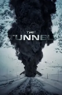 The Tunnel (2019)  BluRay Dual Audio [Hindi or Norwegian] Full Movie 480p | 720p | 1080p