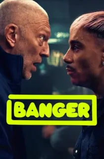 Banger (2025) Dual Audio [Hindi ORG. + English] Full Movie WEB-DL 480p [350MB] | 720p [800MB] | 1080p [3.3GB]