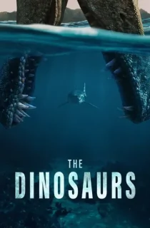 The Dinosaurs (2026) Season 1 [Hindi ORG. + Multi Audio] Netflix Original WEB Series 480p | 720p | 1080p WEB-DL