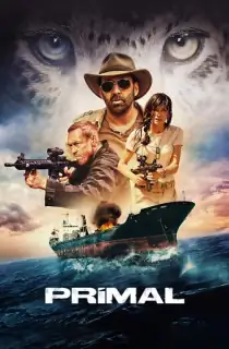 Primal (2019) BluRay Dual Audio [Hindi ORG. + English] Full Movie 480p [350MB] | 720p [950MB] | 1080p [2GB]