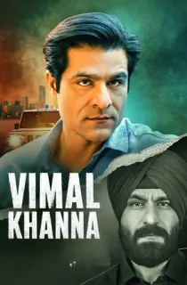 Vimal Khanna (2026) Season 1 Complete Hindi WEB Series 480p | 720p | 1080p WEB-DL