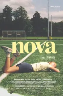 Nova (2021) WEB-DL Dual Audio {Hindi-English} 480p [300MB] | 720p [820MB]