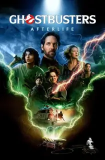 Ghostbusters: Afterlife (2021) BluRay Dual Audio [Hindi ORG. + English] Full Movie 480p [350MB] | 720p [1GB] | 1080p [2.4GB] | 2160p 4K [9.6GB]
