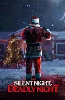 Silent Night, Deadly Night (2025) BluRay Dual Audio [Hindi ORG. + English] Full Movie 480p | 720p | 1080p