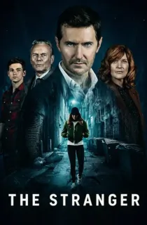 The Stranger (2020) Season 1 Dual Audio [Hindi ORG. + English] Complete Netflix Original WEB Series 480p | 720p | 1080p WEB-DL