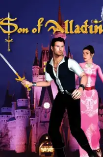 Son of Alladin (2003) WEB-DL Dual Audio [Hindi ORG. + English] Full Movie 480p | 720p | 1080p
