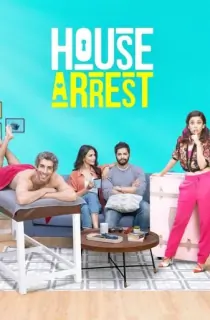 House Arrest (2019) WEB-DL Hindi Full Movie 480p | 720p | 1080p