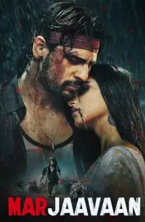Marjaavaan (2019) WEB-DL Hindi Full Movie 480p | 720p | 1080p