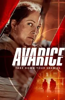 Avarice (2022) BluRay Dual Audio {Hindi-English} 480p [300MB] | 720p [910MB] | 1080p [1.5GB]