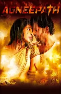 Agneepath (2012) BluRay Hindi Full Movie 480p | 720p | 1080p