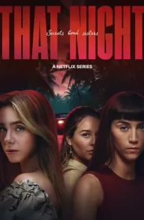 That Night (2026) Season 1 [Hindi ORG. + Multi Audio] Netflix Original WEB Series 480p | 720p | 1080p WEB-DL