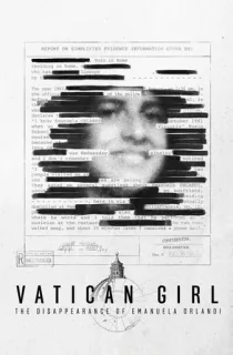 Vatican Girl: The Disappearance of Emanuela Orlandi (Season 1) Dual Audio [Hindi + English] Complete Netflix Series 480p | 720p WEB-DL