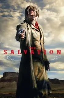 The Salvation (2014) Dual Audio {Hindi-English} 480p [350MB] | 720p [820MB] | 1080p [1.5GB]