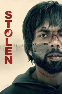 Stolen (2025) AMZN WEB-DL Hindi Full Movie 480p [350MB] | 720p [850MB] | 1080p [2GB] | 2160p 4K [10GB]