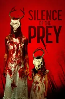 Silence of the Prey (2024) WEB-DL [English + Tamil + Telugu] Full Movie 480p [300MB] | 720p [800MB] | 1080p [1.7GB]