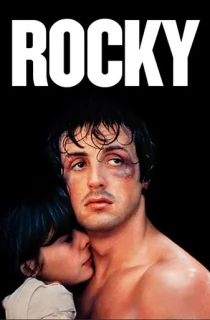 Rocky (1976) BluRay Dual Audio [Hindi ORG. + English] Full Movie 480p | 720p | 1080p | 2160p 4K