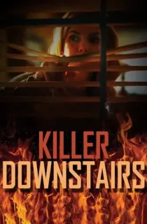 The Killer Downstairs (2019) WEB-DL Dual Audio [Hindi ORG. + English] Full Movie 480p [300MB] | 720p [900MB] | 1080p [1.5GB]