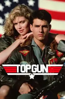 Top Gun (1986) BluRay Dual Audio [Hindi ORG. + English] Full Movie 480p [350MB] | 720p [1.2GB] | 1080p [2.2GB]