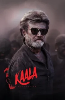 Kaala (2018) Dual Audio [Hindi ORG. +Tamil] WEB-DL Full Movie 480p [500MB] | 720p [1.4GB] | 1080p [3GB]