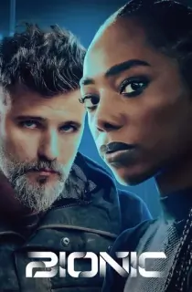 Bionic – Netflix Original (2024) WEB-DL Dual Audio {Hindi-English} 480p [400MB] | 720p [1GB] | 1080p [2.5GB] | 2160p 4K [15.1GB]