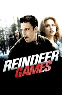 Reindeer Games (2000) UNRATED DC BluRay Dual Audio [Hindi ORG. + English] Full Movie 480p | 720p | 1080p