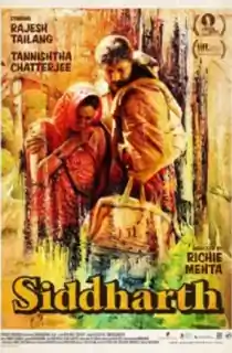 Siddharth (2013) WEB-DL Hindi Full Movie 480p | 720p | 1080p
