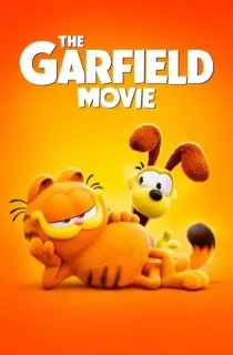 Garfield: The Movie (2004) BluRay Dual Audio {Hindi-English} 480p [300MB] | 720p [750MB] | 1080p [2.2GB]