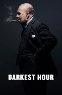 Darkest Hour (2017) Dual Audio {Hindi-English} 480p [450MB] | 720p [1GB] | 1080p [2.6GB]