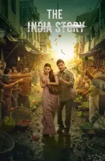 The India Story (2026) WEB-DL Hindi Full Movie 480p | 720p | 1080p