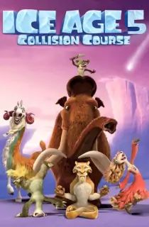 Ice Age: Continental Drift (2012) BluRay Dual Audio [Hindi ORG. + English] Full Movie 480p | 720p | 1080p | 2160p 4K