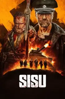 SISU (2023) WEB-DL Dual Audio [Hindi ORG. + English] Full Movie 480p [300MB] | 720p [850MB] | 1080p [1.9GB] | 2160p 4K [16.5GB]