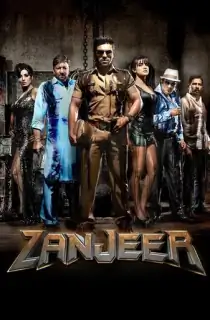 Zanjeer (2013) WEB-DL Hindi Full Movie 480p | 720p | 1080p